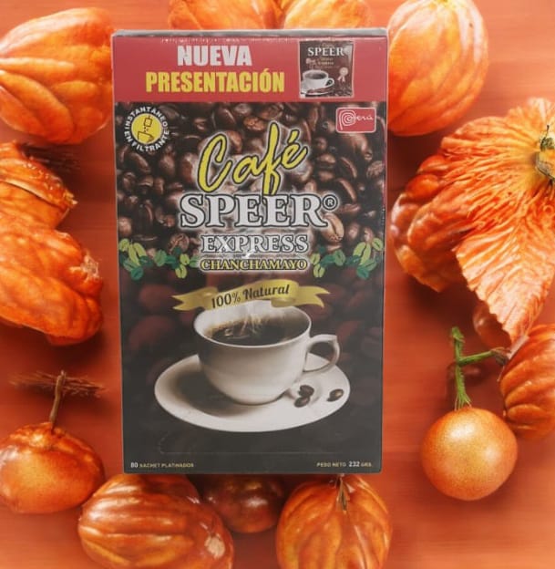 cafe speer caja 2024
