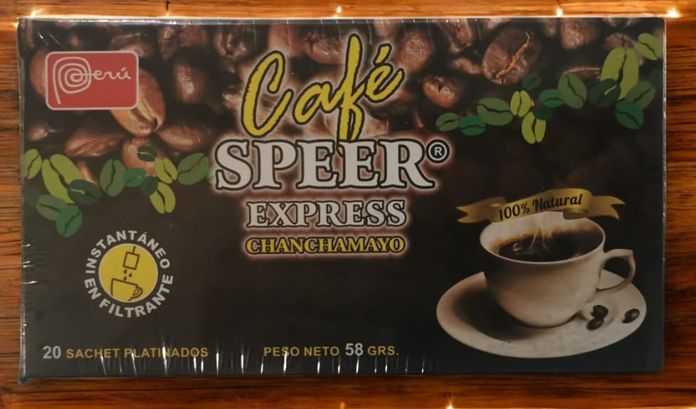 cafe speer tazita 2024
